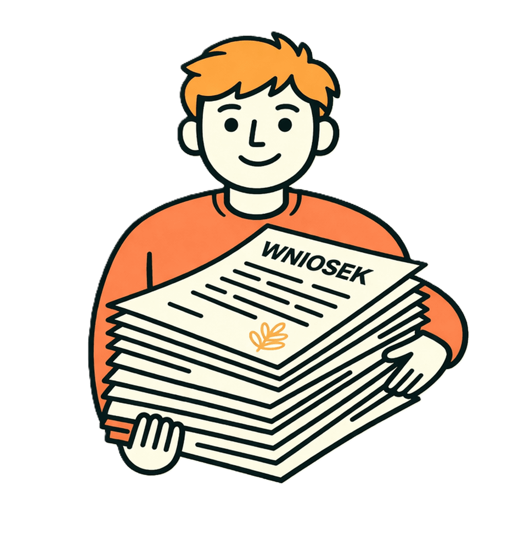 Wiktor - ilustracja wyszukiwarki