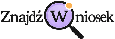 ZnajdźWniosek